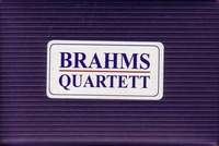 Brahms Quartett